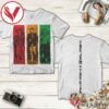 The Jam The Gift Album Cover Shirt, Perfect Gifts For Music Lovers - Vesles2014S