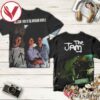 The Jam This Is The Modern World Album Cover Shirt, Perfect Gifts For Music Lovers - Vesles2014S
