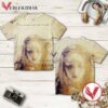 The Jesus And Mary Chain Honey’s Dead Album Cover Shirt, Unique Gifts For Music Lovers - Vesles2014S