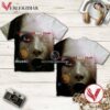 The Jesus And Mary Chain Munki Album Cover Shirt, Unique Gifts For Music Lovers - Vesles2014S
