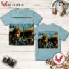 The Jimi Hendrix Experience Bbc Sessions Album Cover Shirt, Unique Gifts For Music Lovers - Vesles2014S