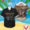 The Jimi Hendrix Experience Smash Hits Compilation Album Cover Hawaiian Shirt, Unique Gifts For Music Lovers - Vesles2014S