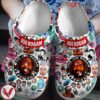 The Joe Rogan Experience Podcast Series Crocs Crocband Clogs Shoes Comfortable For Men Women and Kids, Unique Gift From  Vesles2014S
