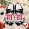 The John Marshall Law School Crocs Classic Clogs, Unique Footwear For Fans - Vesles2014S