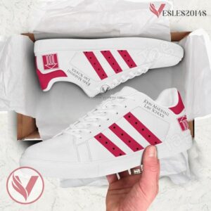 The John Marshall Law School Stan Smith Shoes For Men And Womens - Vesles2014s