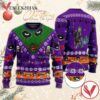 The Joker Batman Ugly Sweater, Unique Winter Outfits For Fans - Vesles2014S  1