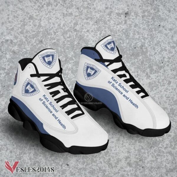The Katz School Air Jordan 13 Shoes, Best Sneaker Gifts For Fans - Vesles2014s