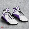 The Kellogg School of Management Air Jordan 13 Shoes, Best Sneaker Gifts For Fans - Vesles2014s