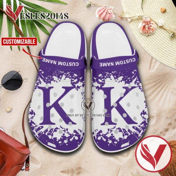 The Kellogg School of Management Crocs Shoes For Men And Women, Unique Clogs Shoes For Fans - Vesles2014S 1