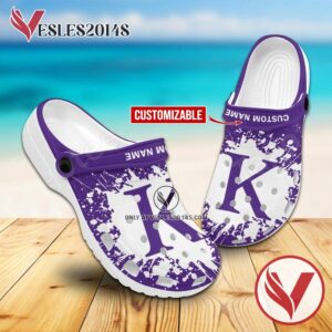 The Kellogg School of Management Crocs Shoes For Men And Women, Unique Clogs Shoes For Fans - Vesles2014S