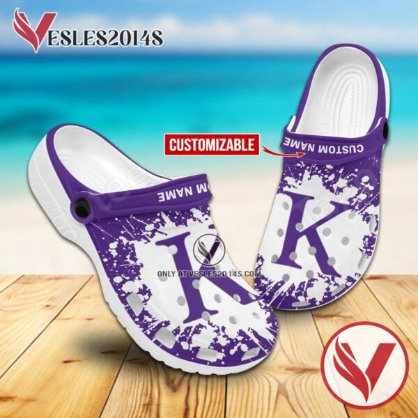 The Kellogg School of Management Crocs Shoes For Men And Women, Unique Clogs Shoes For Fans - Vesles2014S