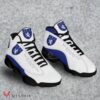 The King's College Air Jordan 13 Shoes, Best Sneaker Gifts For Fans - Vesles2014s