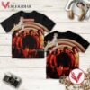 The Kinks Are The Village Green Preservation Society Album Cover Shirt, Unique Gifts For Music Lovers - Vesles2014S