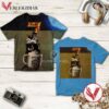 The Kinks Arthur Album Cover Shirt, Unique Gifts For Music Lovers - Vesles2014S