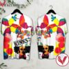 The Kinks Face To Face Album Cover Shirt, Perfect Gifts For Music Lovers - Vesles2014S
