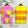 The Kinks From the Soundtrack of the Film Album 3D Shirt, Unique Gifts For Music Lovers - Vesles2014S