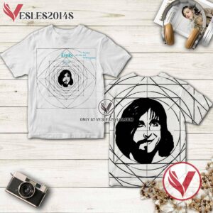 The Kinks Lola Versus Powerman And The Moneygoround Part One Album Cover Shirt, Unique Gifts For Music Lovers - Vesles2014S
