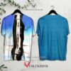 The Kinks Misfits 2 Album 3D T-Shirt, Unique Gifts For Music Lovers - Vesles2014S