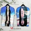 The Kinks Misfits Album 3D Shirt, Unique Gifts For Music Lovers - Vesles2014S