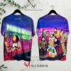 The Kinks Preservation Act 2 Album 3D Shirt, Unique Gifts For Music Lovers - Vesles2014S