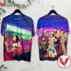 The Kinks Preservation Act 2 Album Cover Shirt, Perfect Gifts For Music Lovers - Vesles2014S