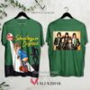 The Kinks Schoolboys in Disgrace Album 3D Shirt, Unique Gifts For Music Lovers - Vesles2014S