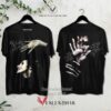 The Kinks Sleepwalker Album 3D Shirt, Unique Gifts For Music Lovers - Vesles2014S