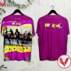 The Kinks State Of Confusion Album Cover Shirt, Perfect Gifts For Music Lovers - Vesles2014S