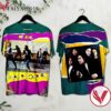 The Kinks State Of Confusion Album Cover Shirt, Perfect Gifts For Music Lovers - Vesles2014S