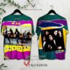 The Kinks State of Confusion 2 Album 3D T-Shirt, Unique Gifts For Music Lovers - Vesles2014S