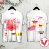 The Kinks Word Of Mouth Album Cover Shirt, Perfect Gifts For Music Lovers - Vesles2014S