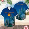 The Ladder Studio Album By Yes Hawaiian Shirt, Best Gift For Music Lovers Vesles2014S