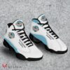 The Language Academy Air Jordan 13 Shoes, Best Sneaker Gifts For Fans - Vesles2014s