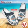 The Language Academy Custom Crocs Shoes For Men And Women, Unique Clogs Shoes For Fans - Vesles2014S