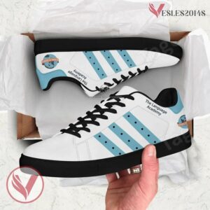 The Language Academy Stan Smith Shoes For Men And Womens - Vesles2014s 1