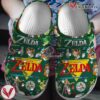The Legend Of Zelda Game Crocs Crocband Clogs Shoes Comfortable For Men Women and Kids Style 2, Unique Gift From  Vesles2014S