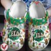 The Legend of Zelda Game Crocs Crocband Clogs Shoes For Men Women and Kids, Unique Gift From  Vesles2014S