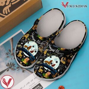 The Lion King Cartoon Movie Crocs Crocband Clogs Shoes Comfortable For Men Women and Kids Style 3 - Vesles2014S 3