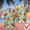 The Lion King Simba Family Palm Tree Hawaiian Shirt And Short, Unique Gifts For Friends - Vesles2014S 1