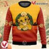 The Lion King Ugly Christmas Sweater, Unique Christmas Gift For Fans - Vesles2014S