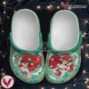 The Little Mermaid Crocs Clog Shoes Style 3, Unique Gift From  Vesles2014S