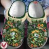The Lord Of The Rings Movie Crocs Crocband Clogs Shoes Comfortable For Men Women and Kids Style 11 - Vesles2014S