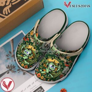 The Lord Of The Rings Movie Crocs Crocband Clogs Shoes Comfortable For Men Women and Kids Style 11 - Vesles2014S 3