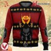 The Lord of the Rings Christmas Ugly Christmas Sweater, Unique Christmas Gift For Fans - Vesles2014S