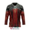 The Lord of the Rings Frodo Hockey Jersey, Trending Gifts For Fans - Vesles2014s