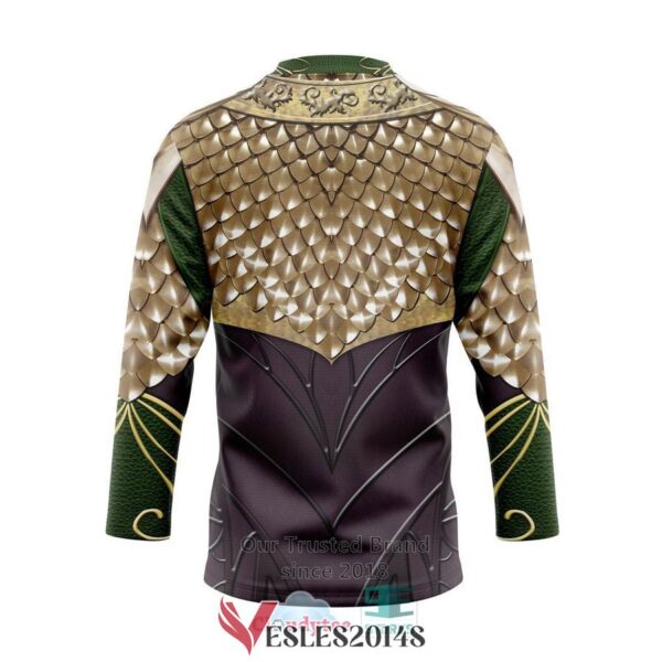 The Lord of the Rings Hockey Jersey, Trending Gifts For Fans - Vesles2014s 1