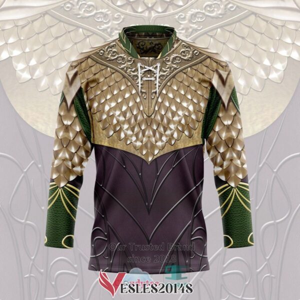 The Lord of the Rings Hockey Jersey, Trending Gifts For Fans - Vesles2014s 2