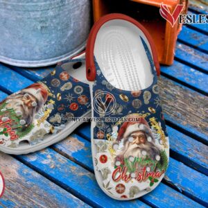 The Lord of the Rings Movie Crocs Crocband Clogs Shoes Comfortable For Men Women and Kids BUU - Vesles2014S 2
