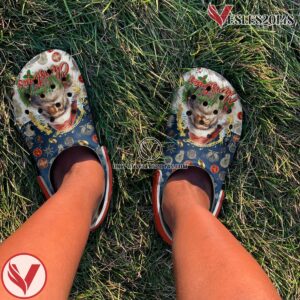 The Lord of the Rings Movie Crocs Crocband Clogs Shoes Comfortable For Men Women and Kids BUU - Vesles2014S 3