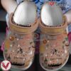 The Lord of the Rings Movie Crocs Crocband Clogs Shoes Comfortable For Men Women and Kids O0x - Vesles2014S